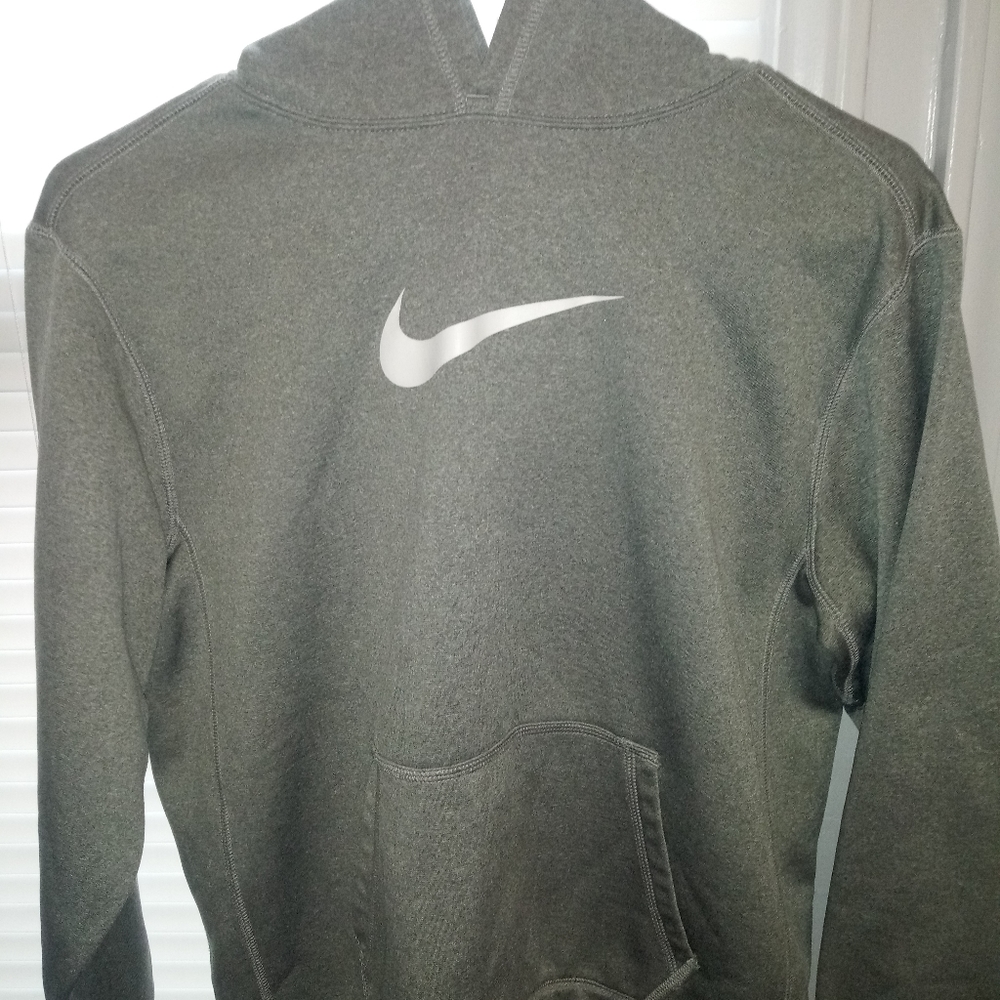 Nike Boys Hoodie